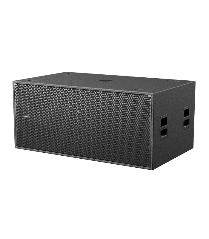 AVANDA 218A DSP SISTEMA SUBWOOFER ACTIVO AUDIOCENTER