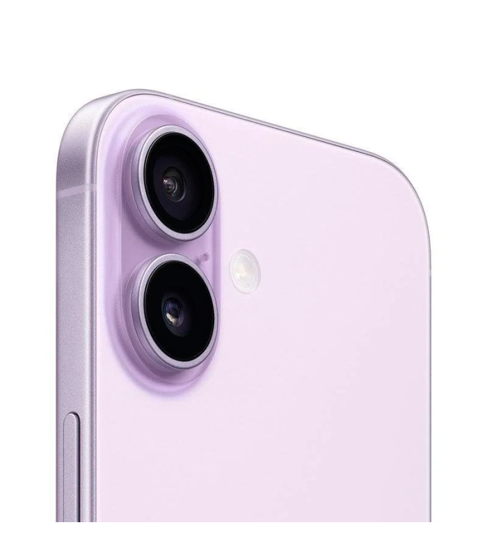 Apple iPhone 17 512GB 5G 6.3" OLED Super Retina XDR Chip A19 iOS (Lavanda)