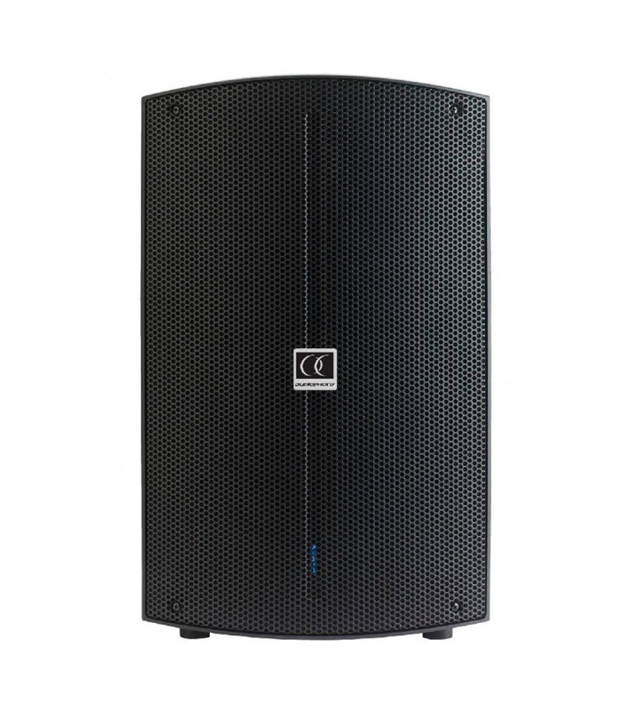 ATOM-12A DSP ALTAVOZ ACTIVO 12" 400W RMS AUDIOPHONY