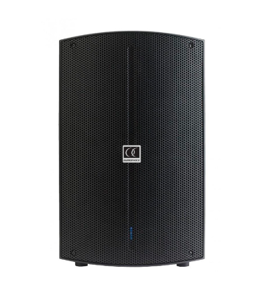 ATOM-12A DSP ALTAVOZ ACTIVO 12" 400W RMS AUDIOPHONY