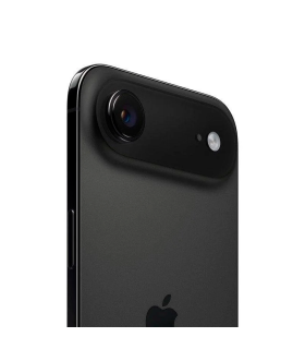 Apple iPhone 17 Air 256GB 5G 6.5" OLED Super Retina XDR Chip A19 Pro iOS (Negro)