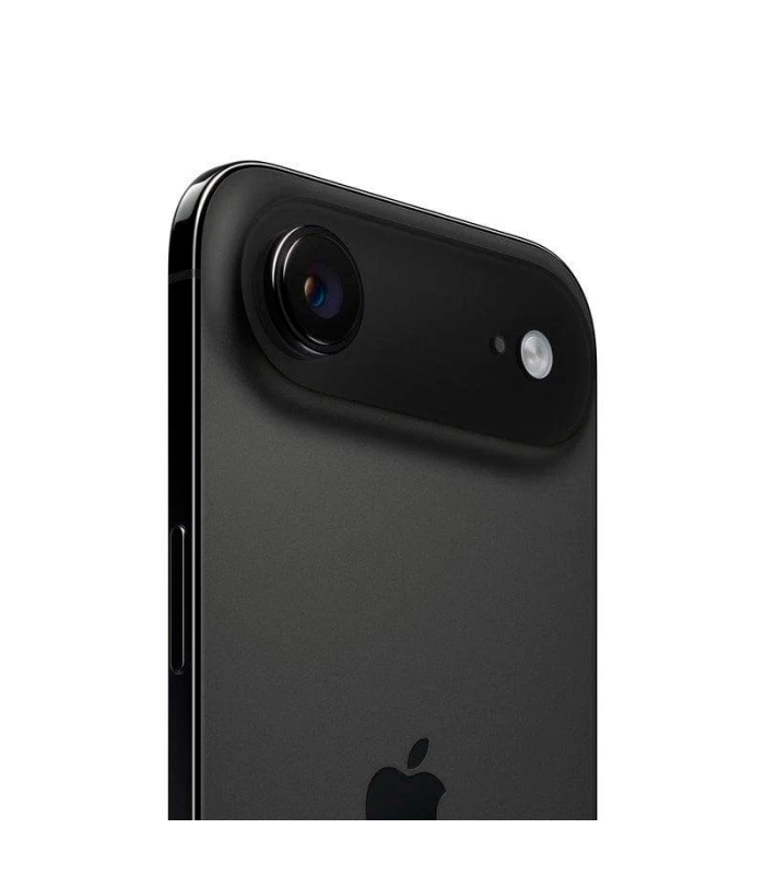 Apple iPhone 17 Air 256GB 5G 6.5" OLED Super Retina XDR Chip A19 Pro iOS (Negro)