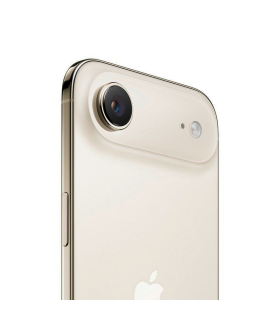 Apple iPhone 17 Air 256GB 5G 6.5" OLED Super Retina XDR Chip A19 Pro iOS (Dorado Claro)