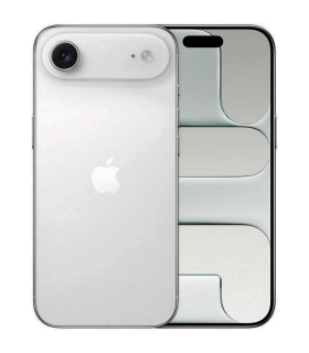 Apple iPhone 17 Air 256GB 5G 6.5" OLED Super Retina XDR Chip A19 Pro iOS (Blanco Nube)