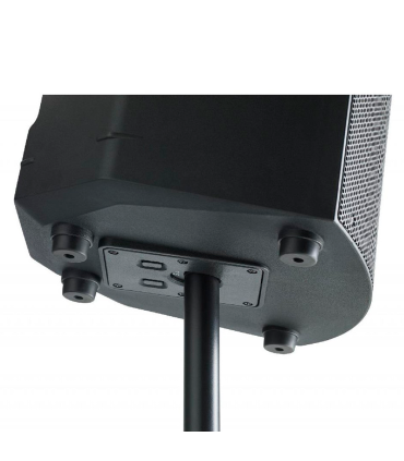 ATOM-12A DSP ALTAVOZ ACTIVO 12" 400W RMS AUDIOPHONY