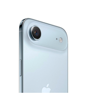 Apple iPhone 17 Air 256GB 5G 6.5" OLED Super Retina XDR Chip A19 Pro iOS (Azul Cielo)