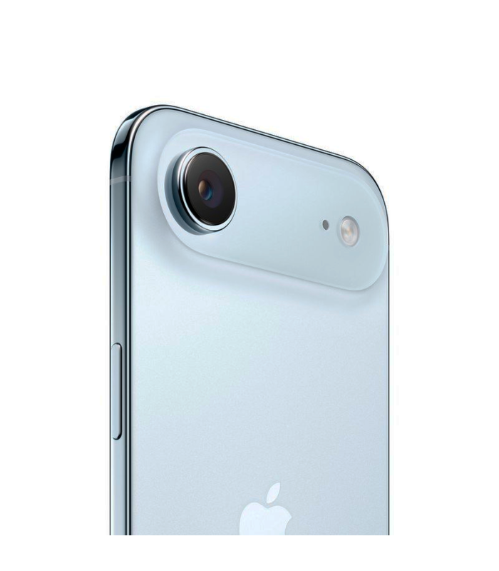 Apple iPhone 17 Air 256GB 5G 6.5" OLED Super Retina XDR Chip A19 Pro iOS (Azul Cielo)