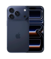 Apple iPhone 17 Pro 256GB 5G 6.3" OLED Super Retina XDR Chip A19 Pro iOS (Azul)