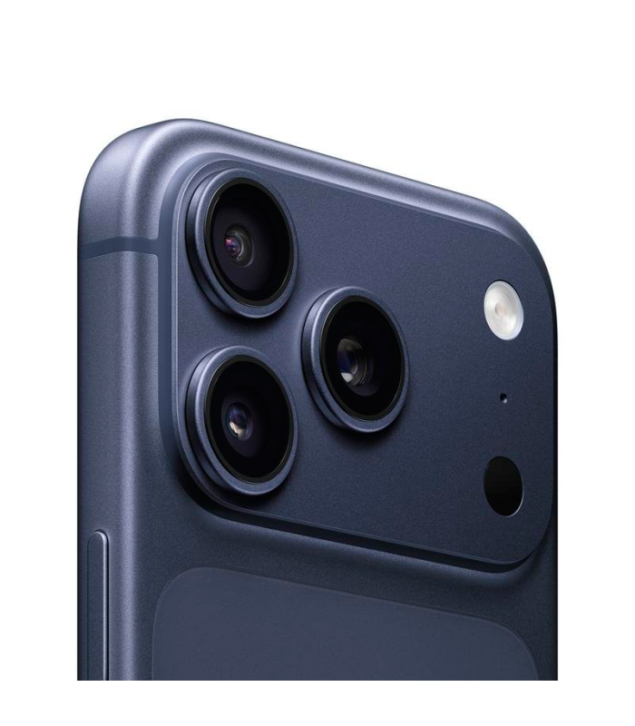 Apple iPhone 17 Pro 256GB 5G 6.3" OLED Super Retina XDR Chip A19 Pro iOS (Azul)
