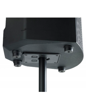 ATOM-12A DSP ALTAVOZ ACTIVO 12" 400W RMS AUDIOPHONY