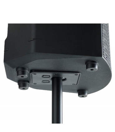 ATOM-12A DSP ALTAVOZ ACTIVO 12" 400W RMS AUDIOPHONY