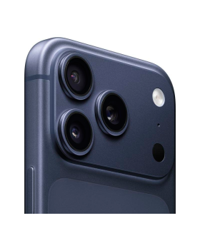 Apple iPhone 17 Pro 512GB 5G 6.3" OLED Super Retina XDR Chip A19 Pro iOS (Azul)