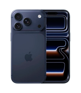 Apple iPhone 17 Pro 512GB 5G 6.3" OLED Super Retina XDR Chip A19 Pro iOS (Azul)