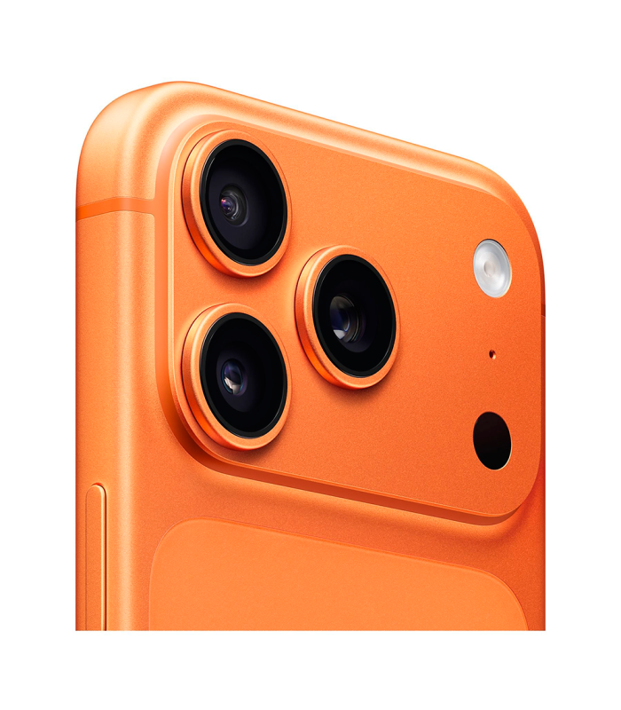 Apple iPhone 17 Pro 512GB 5G 6.3" OLED Super Retina XDR Chip A19 Pro iOS (Naranja)