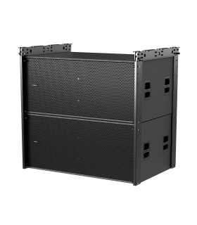 AVANDA 218A DSP SISTEMA SUBWOOFER ACTIVO AUDIOCENTER