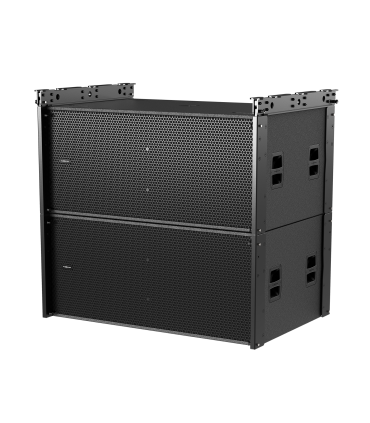 AVANDA 218A DSP SISTEMA SUBWOOFER ACTIVO AUDIOCENTER