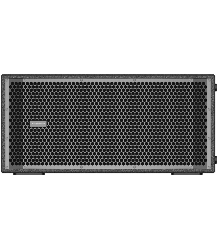 PRO-S5212A SUBWOOFER ACTIVO DSP 2 x 12" AUDIOCENTER