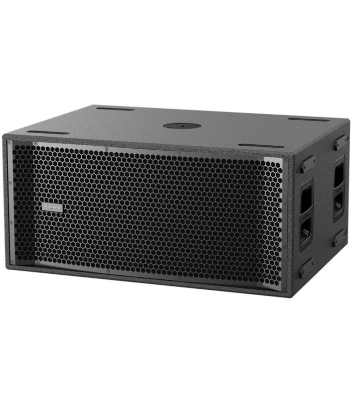PRO-S5212A SUBWOOFER ACTIVO DSP 2 x 12" AUDIOCENTER