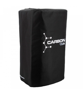 FUNDA PROTECTORA AUDIOPHONY CARBON12A