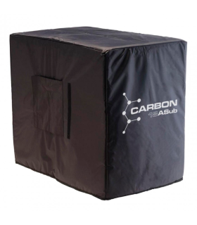FUNDA PROTECTORA AUDIOPHONY CARBON12A