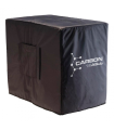 FUNDA PROTECTORA AUDIOPHONY CARBON12A