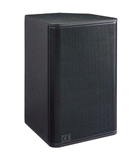 Sline110B ALTAVOZ PASIVO 10" 250W RMS NEGRO AUDIOPHONY