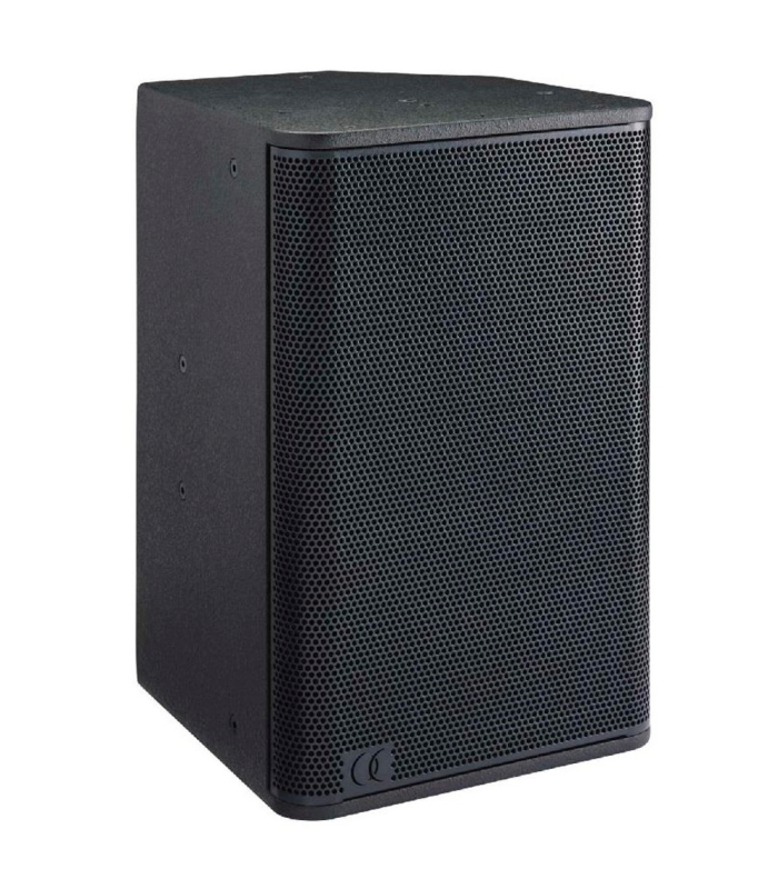 Sline110B ALTAVOZ PASIVO 10" 250W RMS NEGRO AUDIOPHONY