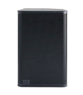 Sline110B ALTAVOZ PASIVO 10" 250W RMS NEGRO AUDIOPHONY