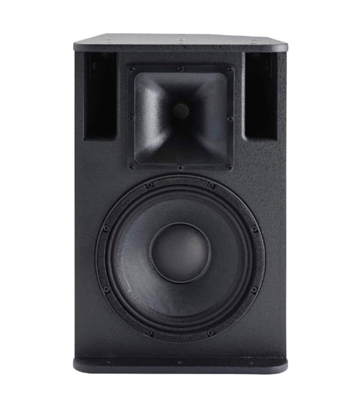Sline110B ALTAVOZ PASIVO 10" 250W RMS NEGRO AUDIOPHONY