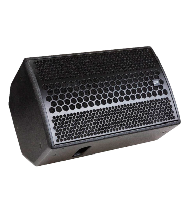 BLAST-10A ALTAVOZ ACTIVO DSP 10" 250W JBSYSTEMS