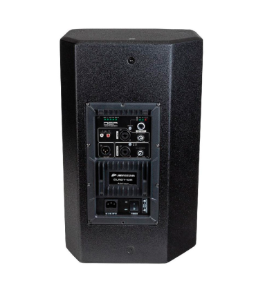 BLAST-10A ALTAVOZ ACTIVO DSP 10" 250W JBSYSTEMS