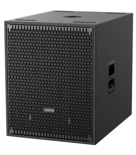 DS-118S SUBWOOFER PASIVO 18" 600W AUDIOCENTER