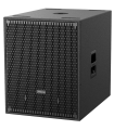 DS-118S SUBWOOFER PASIVO 18" 600W AUDIOCENTER