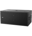 DS-218S SUBWOOFER PASIVO 2x18" 1200W AUDIOCENTER