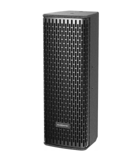 DS-26 ALTAVOZ PASIVO 2 X 6" 200W AUDIOCENTER