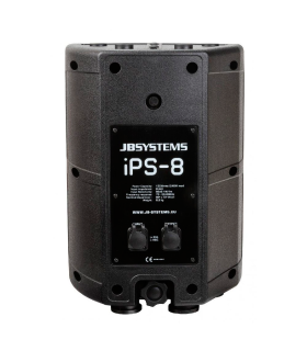 IPS-08 ALTAVOZ PASIVO 8" 120W IP33 JBSYSTEMS