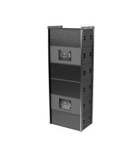 AVANDA 218A DSP SISTEMA SUBWOOFER ACTIVO AUDIOCENTER