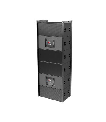 AVANDA 218A DSP SISTEMA SUBWOOFER ACTIVO AUDIOCENTER