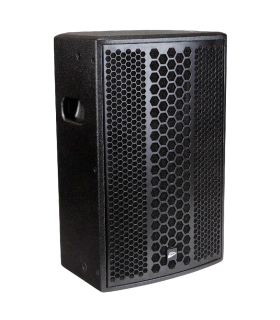 BLAST-12A ALTAVOZ ACTIVO DSP 12" 370W RMS JBSYSTEMS