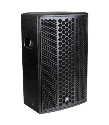 BLAST-12A ALTAVOZ ACTIVO DSP 12" 370W RMS JBSYSTEMS