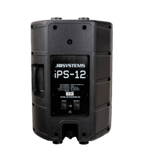 IPS-12 ALTAVOZ PASIVO 12" 200W IP33 JBSYSTEMS