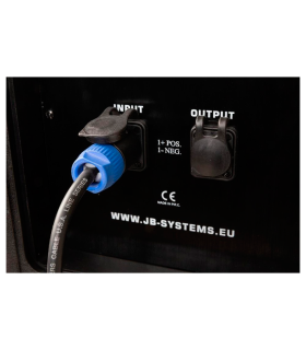 IPS-12 ALTAVOZ PASIVO 12" 200W IP33 JBSYSTEMS