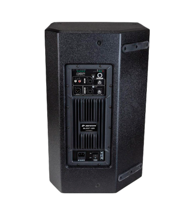BLAST-12A ALTAVOZ ACTIVO DSP 12" 370W RMS JBSYSTEMS