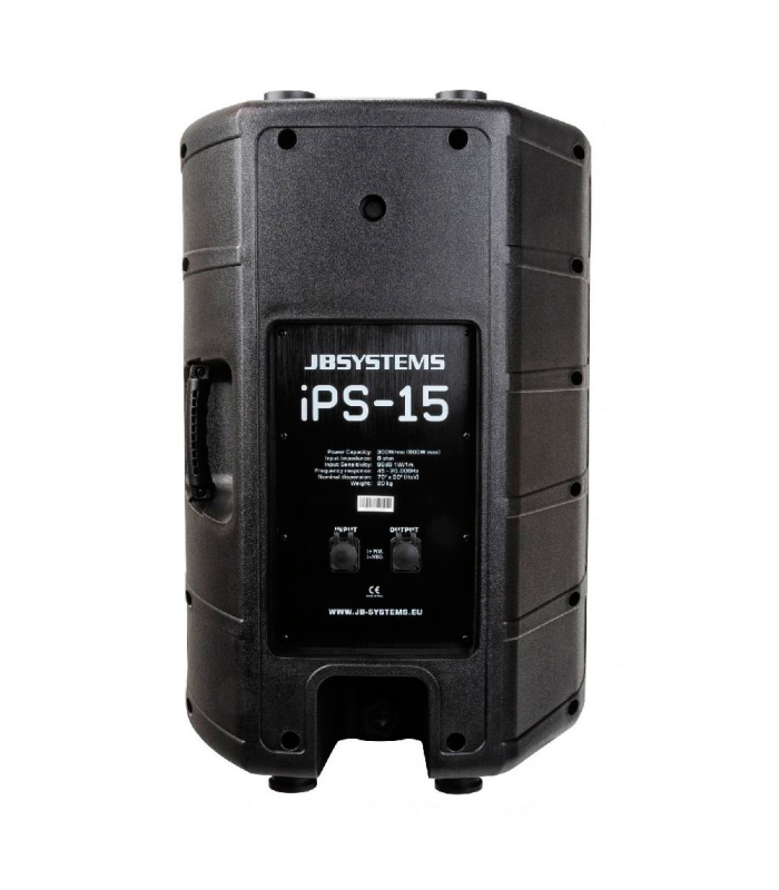 IPS-15 ALTAVOZ PASIVO 15" 300W IP33 JBSYSTEMS