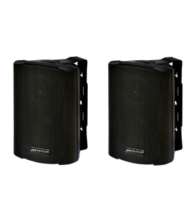 K-30 NEGRO ALTAVOCES 3.5" 40Wrms - 8Ohm JBSYSTEMS