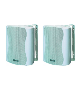 K-30 BLANCO ALTAVOCES 3.5" 40Wrms - 8Ohm JBSYSTEMS