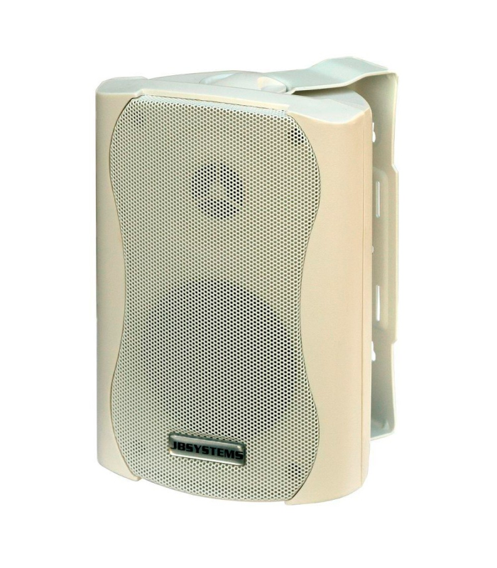 K-30 BLANCO ALTAVOCES 3.5" 40Wrms - 8Ohm JBSYSTEMS