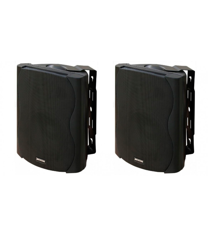 K-80 NEGRO ALTAVOCES 8" 85Wrms - 8Ohm JBSYSTEMS