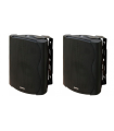 K-80 NEGRO ALTAVOCES 8" 85Wrms - 8Ohm JBSYSTEMS (PAREJA)