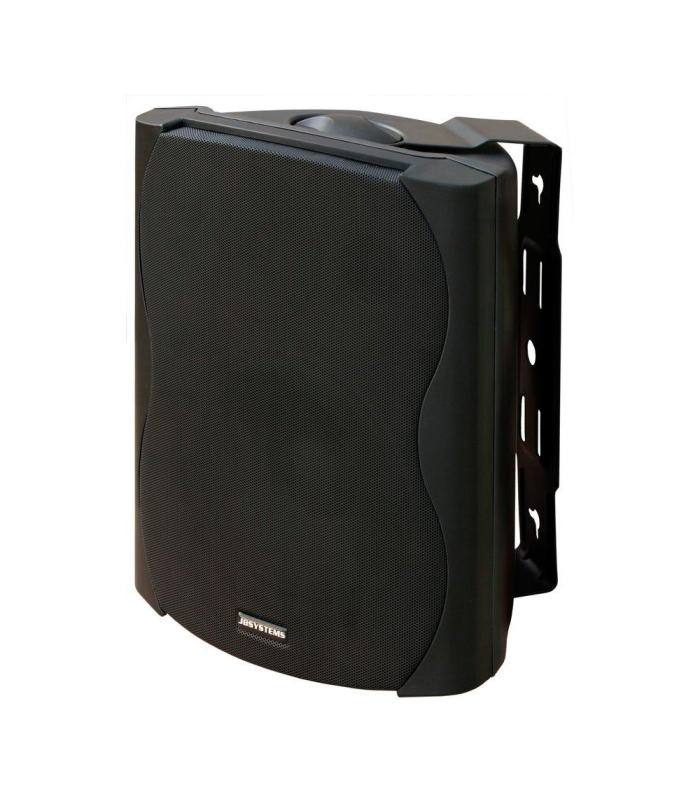 K-80 NEGRO ALTAVOCES 8" 85Wrms - 8Ohm JBSYSTEMS